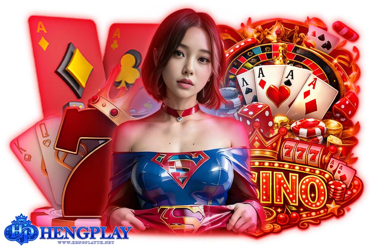 hengplay wallet