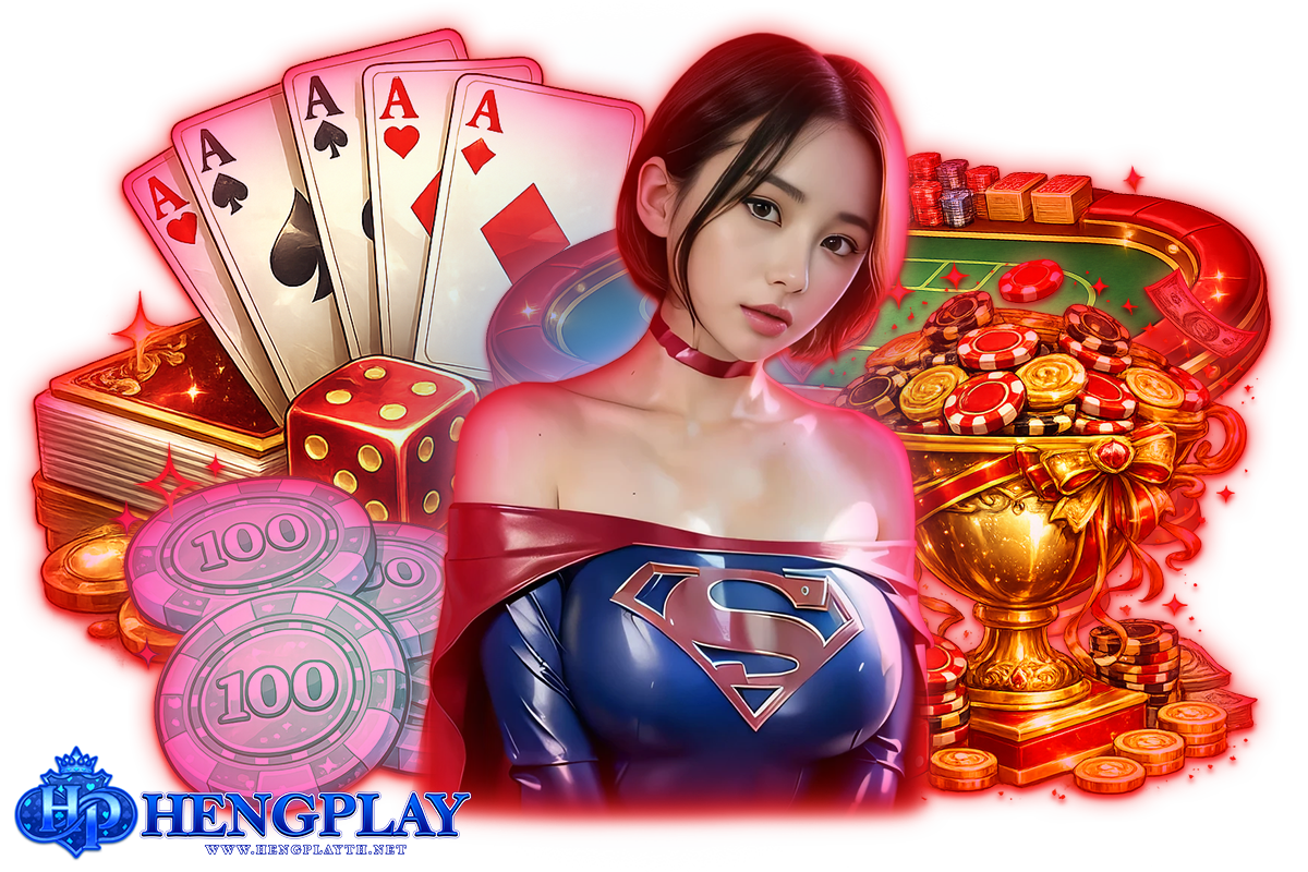 hengplay สล็อต